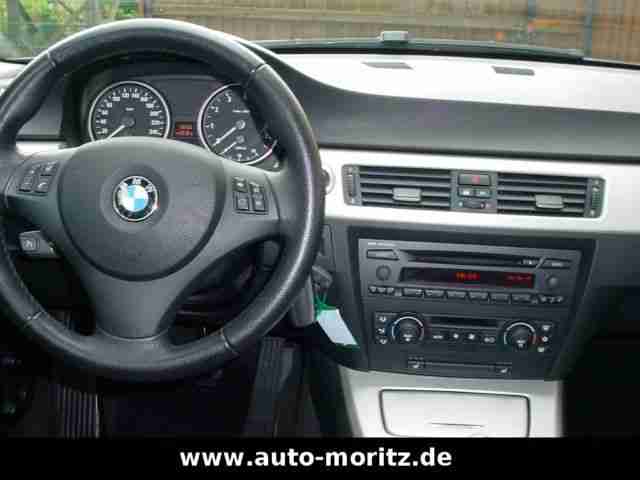 BMW 325iT**17"Alu*Leder*Tempo*PDC*Sportsitze*Multi