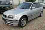 325xi touring Xenon Navigation Allrad