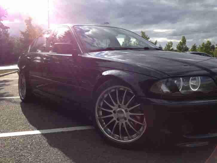 BMW 328i