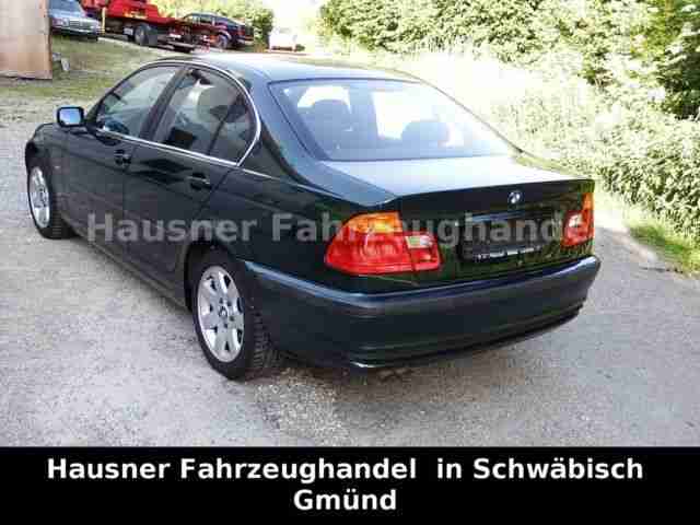 BMW 328i