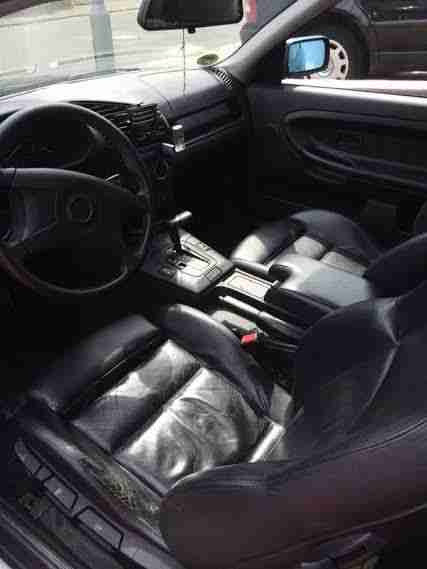 BMW 328i Coupe