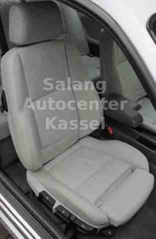 BMW 328i Klima
