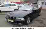 328i M SPORTPAKET LEDER KLIMATRONIK HARDTOP