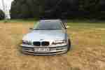 328i Touring E46