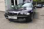 330 Ci LEDER M FELGEN E VERDECK