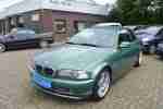 330 Ci (Top Zustand, Xenon, Leder, Navi)