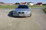 330 XD e46 Allrad, Standheizung, Alu, Leder,