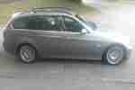 330 d DPF Touring Aut.