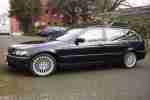 330 d Touring Exclusive Leder NaviGr Automatik X