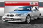 330Ci A Cabrio KLIMA MEMORY SHZ LEDER NAVIGATION