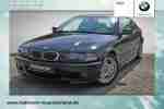 330Ci Aut. Memory Sportsitze Xenon Leder