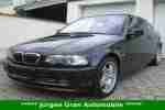 330Ci Coupe Leder Navi Busi Glasdach M Alu Xenon