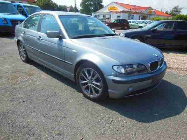 BMW 330d