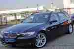 330d DPF Touring (Leder, Xenon, 18 M LM )