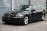 330d DPF Touring , Navi Prof, PDC, Sport Sitz, 17