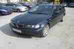 330d TOURING SPORT KLIMAAUTOMATIK XENON PDC NAVI