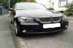 330d Touring E91 Scheckheft 231PS Diesel