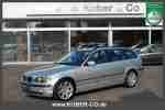 330d Touring Garantie Navi Leder Xenon