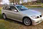 330d Touring Top Zustand