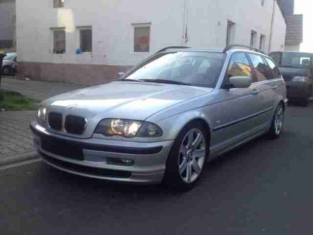 330d touring