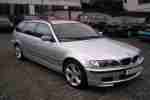 330d touring Edition Sport Xenon Automatik