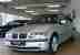 BMW 330d touring Leder Xenon Navi Einparkhilfe