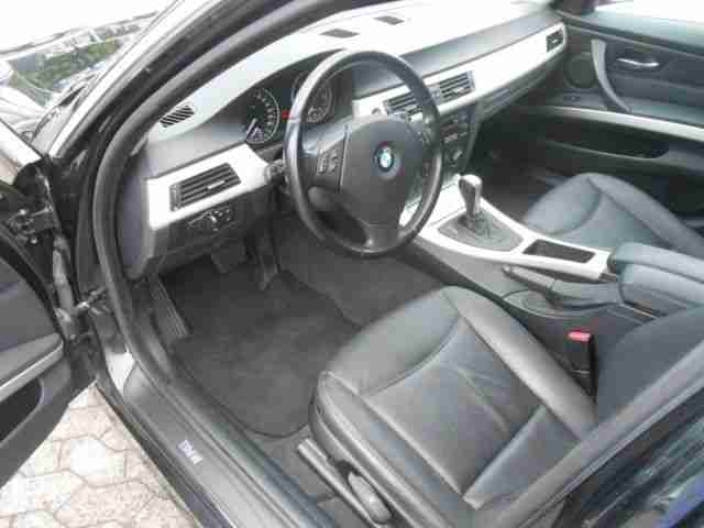 BMW 330d touring xDrive Leder/Xenon