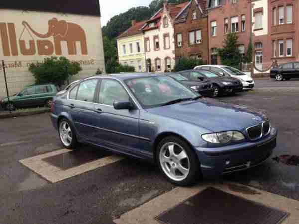 BMW 330i