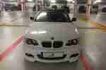 330i Cabrio M Paket 2 138TKM VOLLAUSSTATTUNG