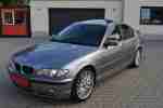 330i Limo Xenon Automatik LPG GAS SERVICE NEU