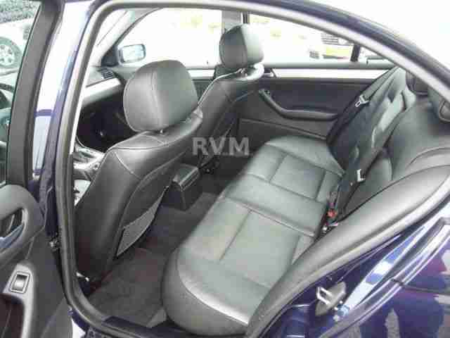 BMW 330i Limusine