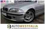 330i M SPORTPAKET STANDHEIZUNG XENON