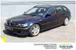 330i touring Edition Sport M Paket M Sportpaket