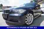 330xd DPF Touring Aut. PANORAMA LEDER XENON