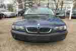 330xd TOURING NAVI LEDER AUTOMATIK