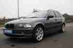 330xd touring Leder