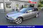 330xi touring Edition Sport LEDER XENON S.HEFT