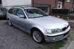 330xi touring VOLL I.Hand