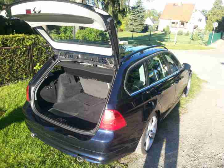BMW 335 d