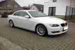 335i Cabrio Bi Xenon Leder 2 Hand Bj. 2008