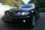 3ER E46 330xd TOURING AUTOMATIK DIESEL, XENON,
