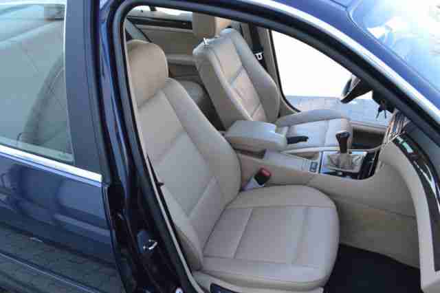 BMW 3Lim. 325xi