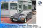 3er 320 i (Klimaautomatik, AHK abn., 8 fach bereif