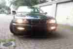 3er 320i 150PS E46 346L 6 Zylinder beiges Leder TÜV