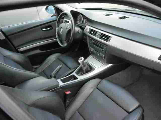 BMW 3er - 325 i