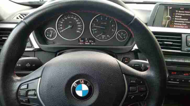 BMW 3er 328i F30 245PS Turbo