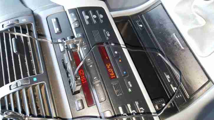 BMW 3er E46 316i