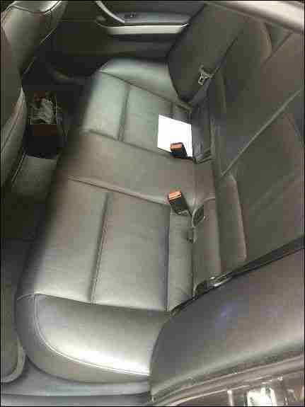 BMW 3er-Reihe Bmw 320 d, M-Paket