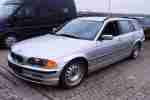 3er Touring 330d Xenon PDC