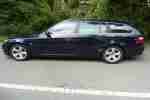5 E61 525D LCI TOURING, NAV.PROFESIONAL,